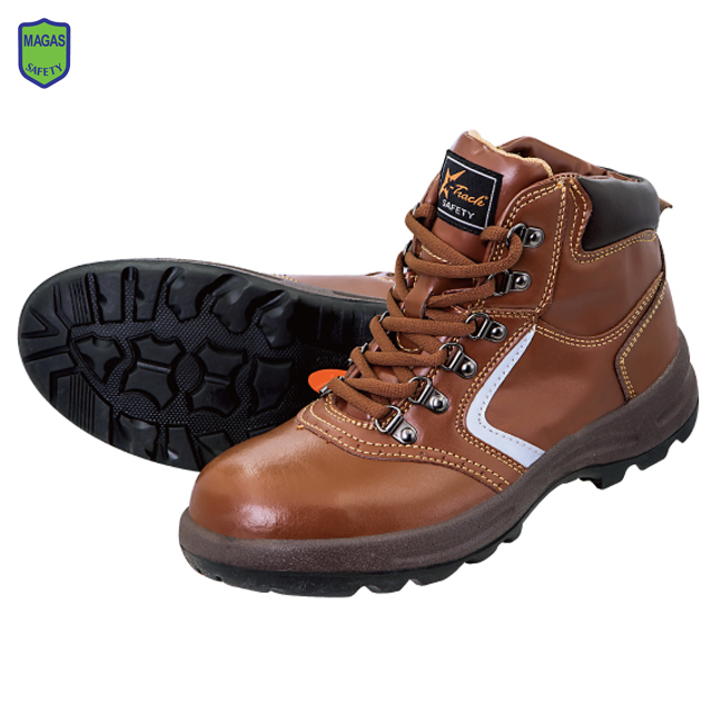 X-600 국제 안전화(지퍼형)
