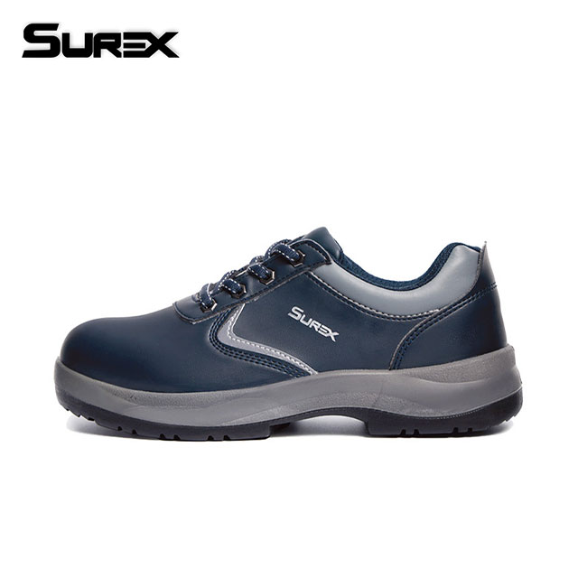 SR-402 슈렉스 경작업화