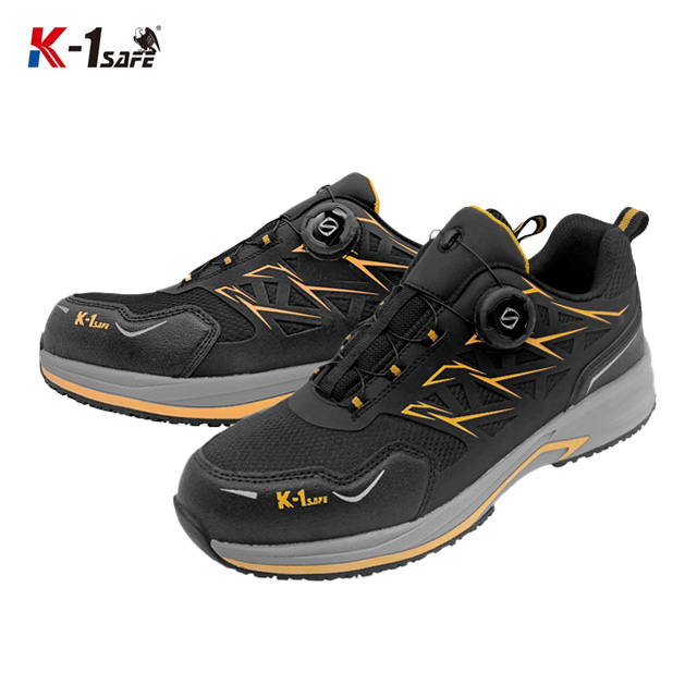 케이원 안전화 K1-405D