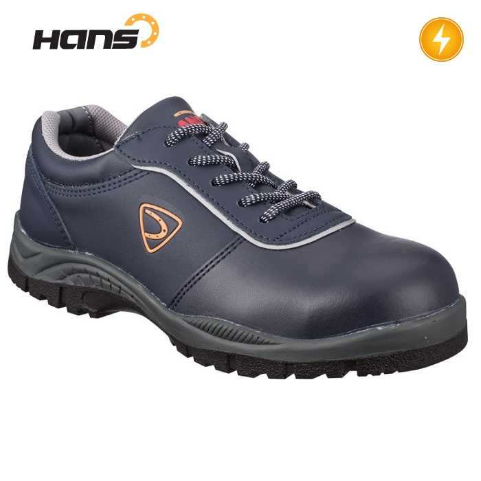 HS-304NR 한스 절연화(곤색-특수절연 기능창)