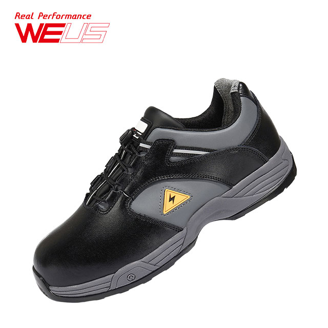 WS-411CP 위어스 정전 안전화(논슬립)