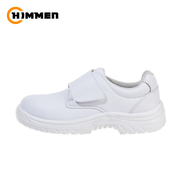 정전화 힘맨 HM-304L(화이트-선심있음)