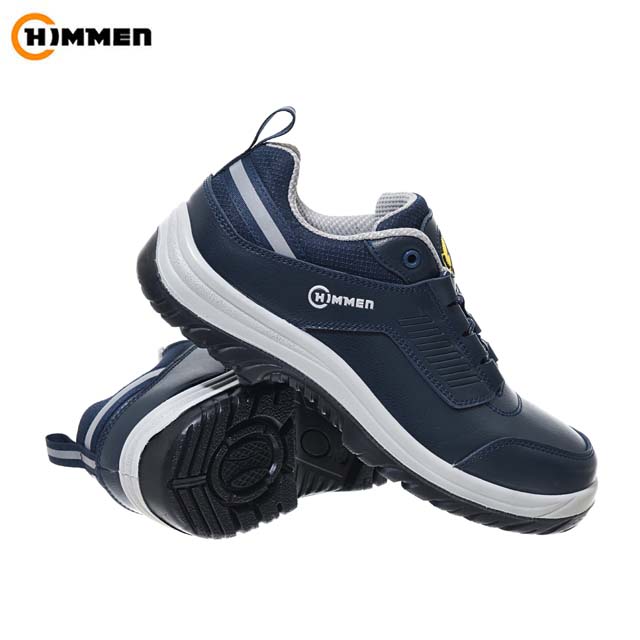 정전화 힘맨 HM-524N(네이비-선심있음)